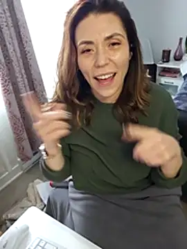 Ellie-L-Elizabeth online show from 03/15/26, 02:45