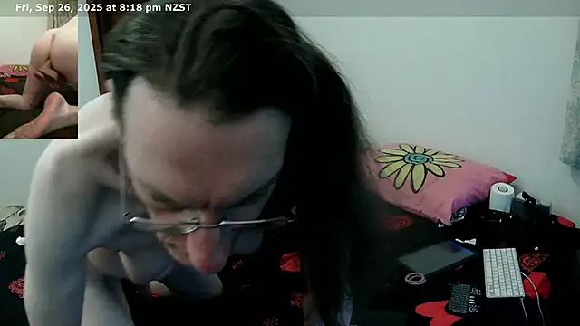 CDAdalyn online show from 09/26/25, 08:18