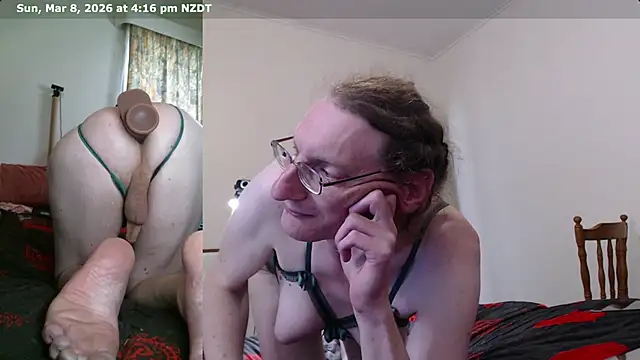 CDAdalyn online show from 03/08/26, 02:04