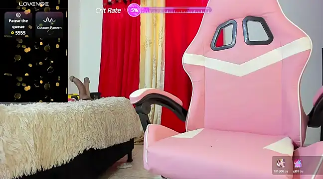 Khity-ebony online show from 12/02/24, 01:13