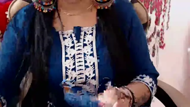 Naughty Kashish online show from 03/11/26, 06:08