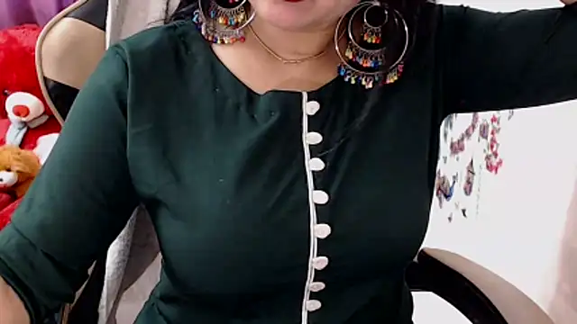 Naughty Kashish online show from 03/27/26, 05:24