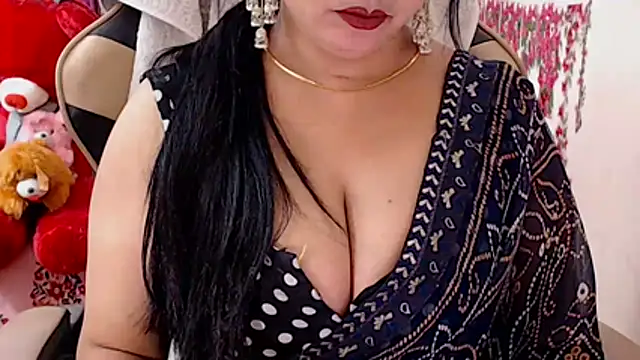 Naughty Kashish online show from 05/14/26, 07:04