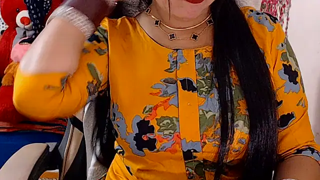 Naughty Kashish online show from 06/25/26, 06:29