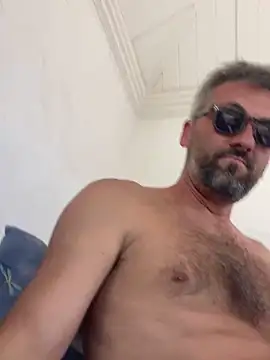 ch33kyman online show from 02/23/25, 02:35