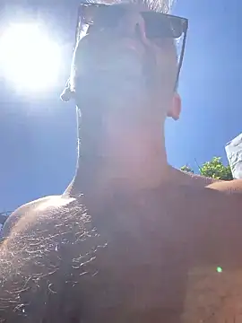 ch33kyman online show from 03/15/26, 10:54