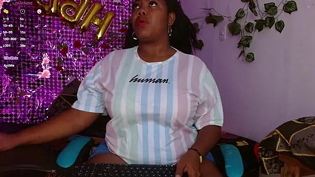 niawk  online show from 03/07/26, 01:08