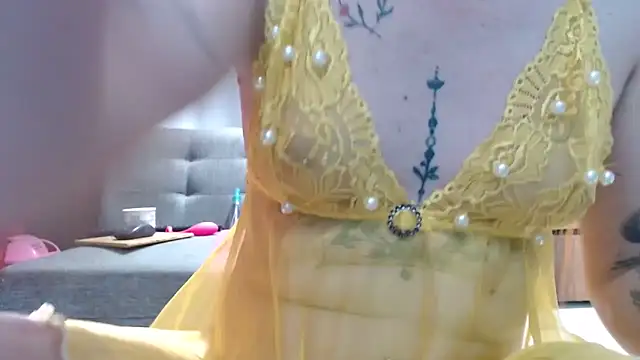 sabrinagee321930 online show from 01/15/26, 11:48