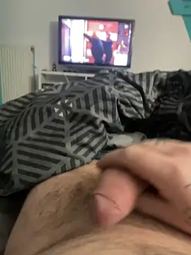 RenaudS-02 online show from 02/28/25, 11:45