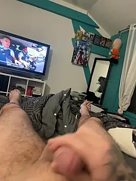 RenaudS-02 online show from 02/04/26, 09:53