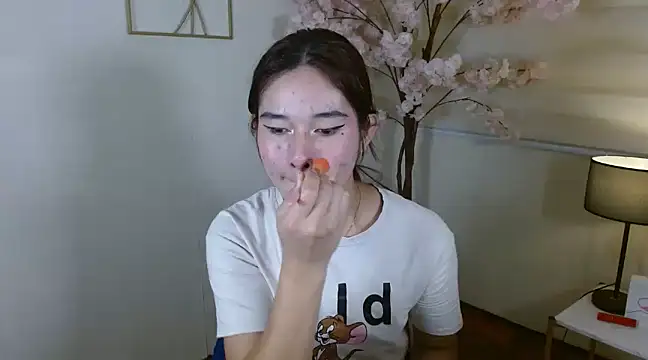 Mimi Cums online show from 02/09/25, 04:29