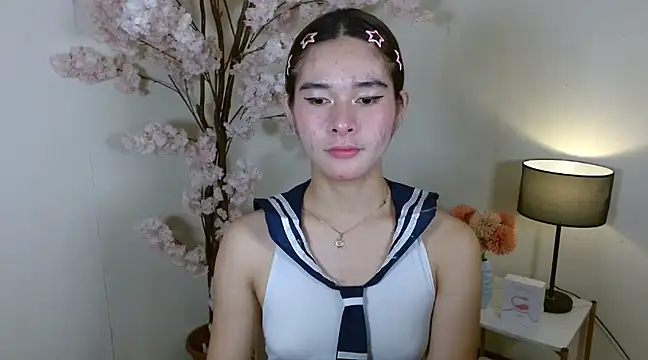 Mimi Cums online show from 02/22/25, 03:03