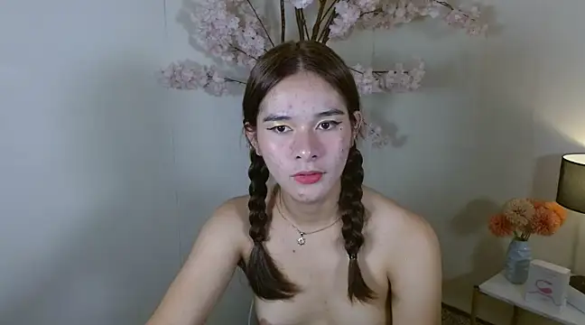 Mimi Cums online show from 03/11/25, 04:07