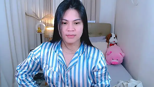 Mimi Cums online show from 11/27/25, 04:03