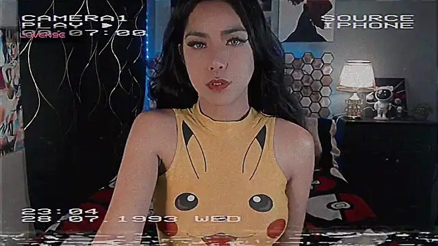 Hot Metallica69 online show from 09/27/25, 04:28