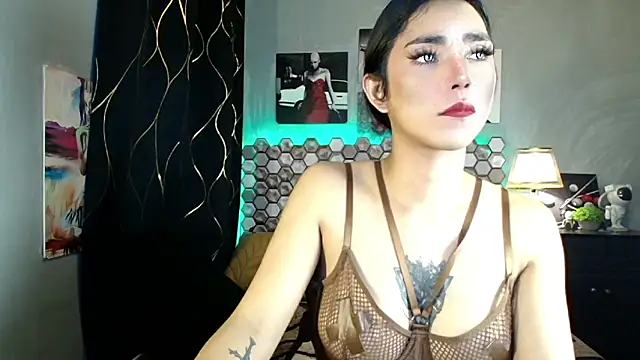 Hot Metallica69 online show from 01/18/26, 01:37