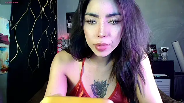 Hot Metallica69 online show from 04/12/26, 10:42