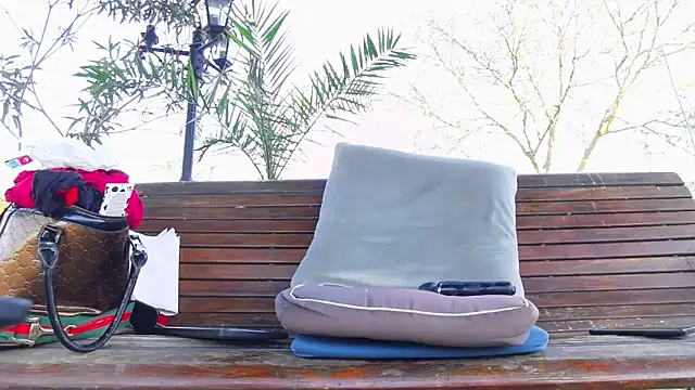 SquirtyMellissaLabia online show from 04/19/26, 04:56