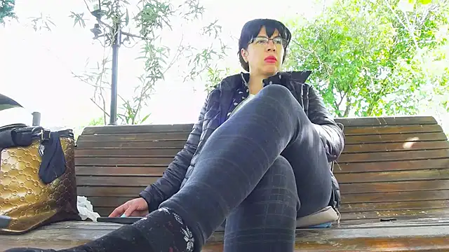 SquirtyMellissaLabia online show from 05/18/26, 06:08