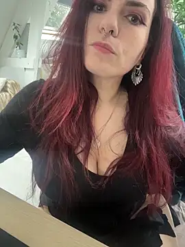 LunaMoongirl online show from 02/10/26, 02:54