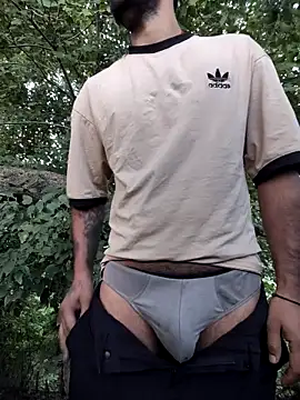 Rinku5553 online show from 10/21/25, 02:01