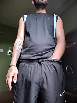 Rinku5553 online show from 04/17/26, 02:36