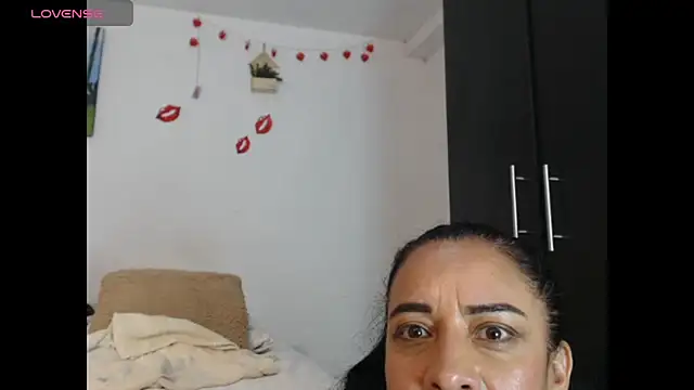 Dulce Anita online show from 12/07/24, 11:18