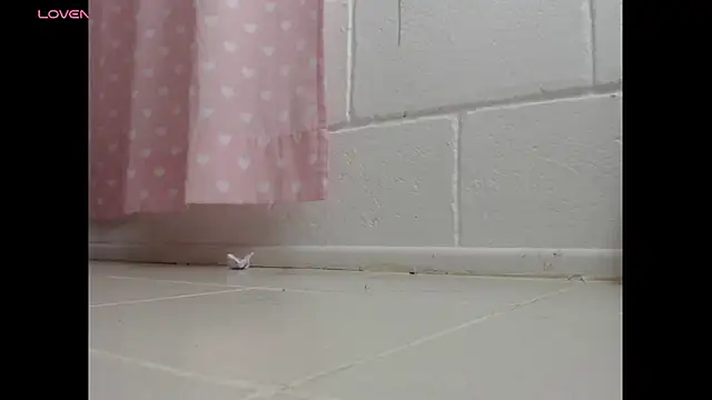 Dulce Anita online show from 02/02/26, 01:21