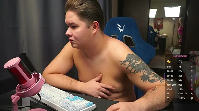 Sandra SW  online show from 01/10/26, 09:00