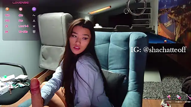 shachatteof online show from 09/28/25, 08:31