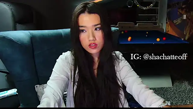 shachatteof online show from 11/15/25, 08:44