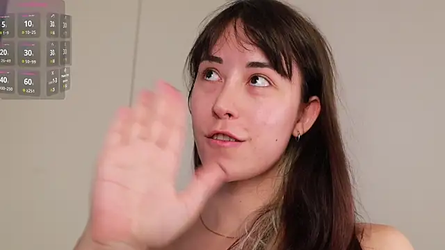 laliwhite online show from 03/19/25, 01:21