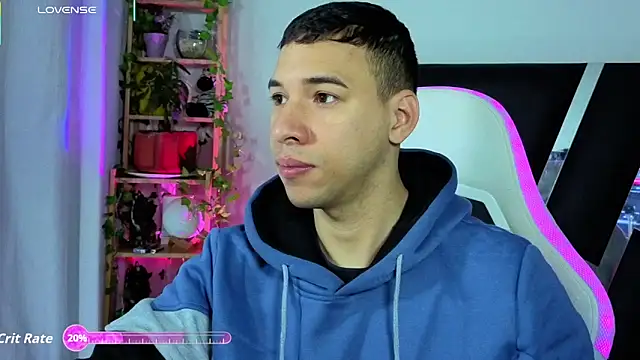 petter coleman  online show from 11/06/25, 04:30