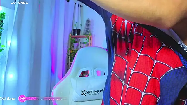 petter coleman  online show from 11/07/25, 03:01