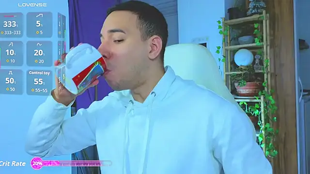 petter coleman  online show from 11/11/25, 04:07