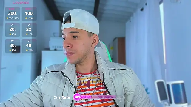 petter coleman  online show from 12/21/25, 10:06