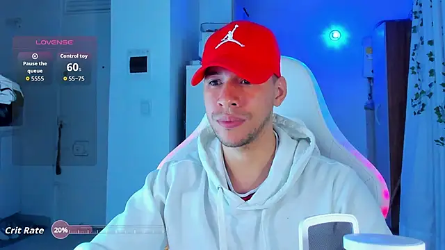 petter coleman  online show from 01/07/26, 09:01