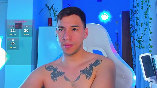 petter coleman  online show from 02/12/26, 12:16