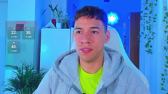 petter coleman  online show from 02/13/26, 01:12