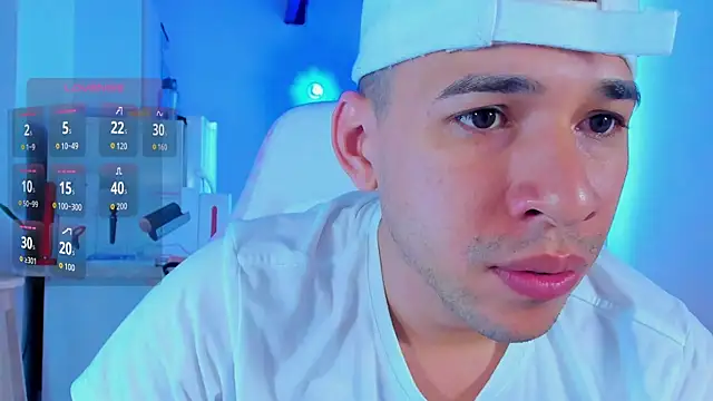 petter coleman  online show from 04/04/26, 03:09