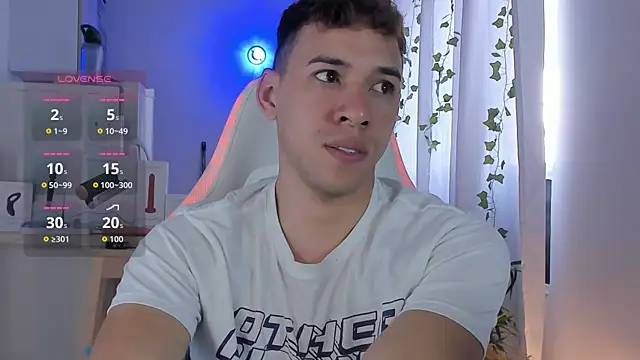 petter coleman  online show from 04/07/26, 09:26