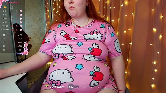 Mia Bows online show from 03/08/26, 02:10