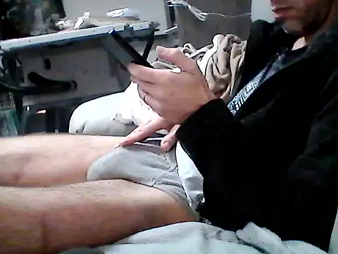 mickzizi online show from 01/07/25, 07:42