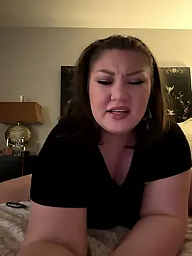 RosieDixx online show from 12/02/24, 07:03