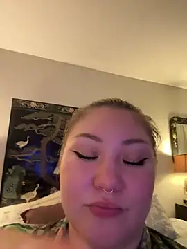 RosieDixx online show from 03/02/25, 11:42