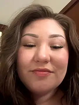 RosieDixx online show from 10/12/25, 03:05