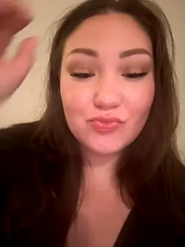 RosieDixx online show from 11/08/25, 03:07