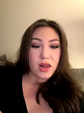 RosieDixx online show from 11/30/25, 03:21