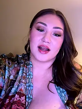 RosieDixx online show from 01/08/26, 06:05