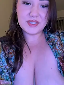RosieDixx online show from 06/05/26, 04:30